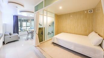 Gapyeong Amor Pension