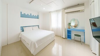 Gapyeong Amor Pension