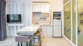 Gapyeong Amor Pension