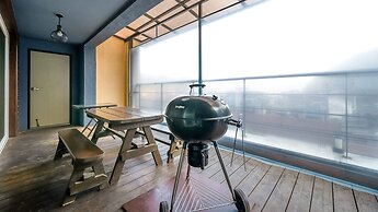 Gapyeong Amor Pension