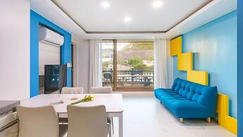 Gapyeong Amor Pension