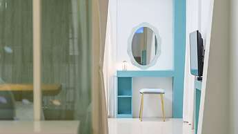 Gapyeong Amor Pension