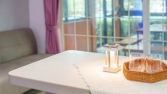 Gapyeong Amor Pension