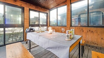Gapyeong Amor Pension