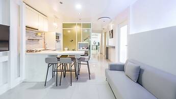 Gapyeong Amor Pension