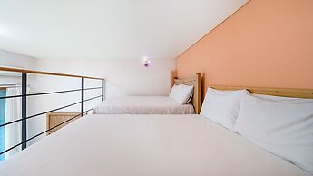 Gapyeong Amor Pension