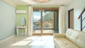 Gapyeong Amor Pension