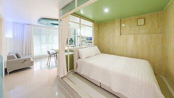 Gapyeong Amor Pension