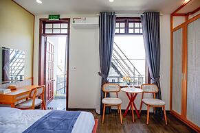 Tiboley Homestay