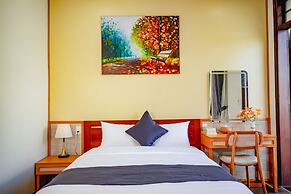Tiboley Homestay