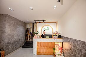 Tiboley Homestay