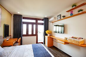 Tiboley Homestay