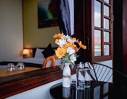 Tiboley Homestay