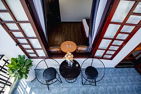 Tiboley Homestay