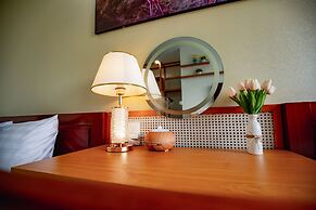Tiboley Homestay