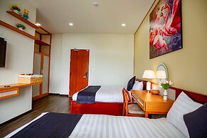 Tiboley Homestay