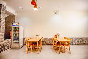 Tiboley Homestay