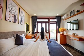 Tiboley Homestay