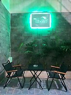 Tiboley Homestay