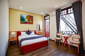 Tiboley Homestay