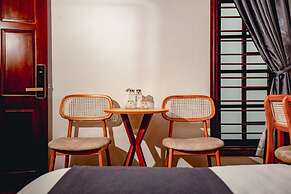 Tiboley Homestay