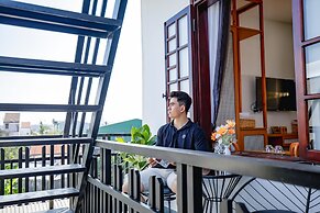 Tiboley Homestay