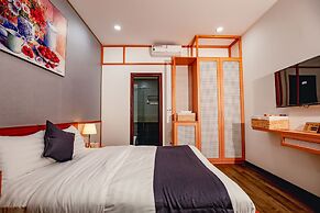 Tiboley Homestay