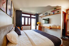 Tiboley Homestay