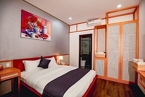 Tiboley Homestay