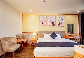 Tiboley Homestay