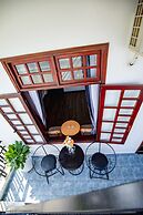 Tiboley Homestay
