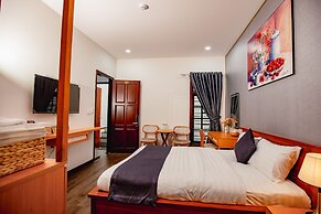 Tiboley Homestay