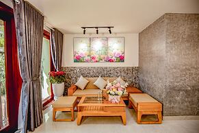 Tiboley Homestay