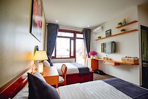 Tiboley Homestay