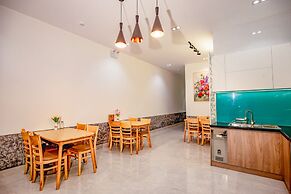 Tiboley Homestay