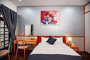 Tiboley Homestay
