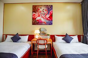 Tiboley Homestay