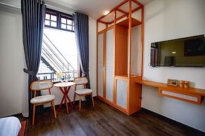 Tiboley Homestay