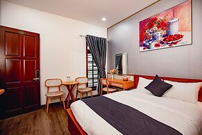 Tiboley Homestay