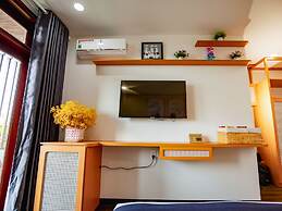 Tiboley Homestay