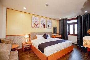 Tiboley Homestay