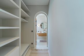 Sanctum house