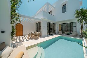 Sanctum house