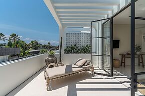 Sanctum house