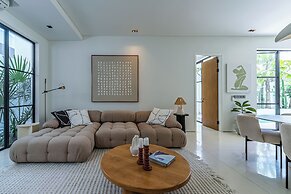 Sanctum house