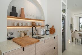 Sanctum house