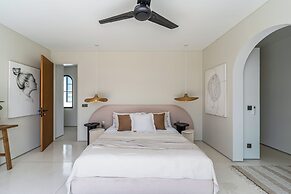 Sanctum house