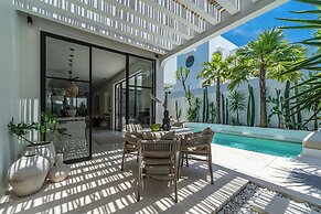 Sanctum house