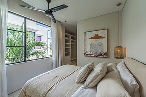 Sanctum house