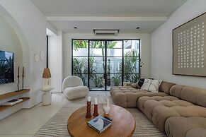 Sanctum house